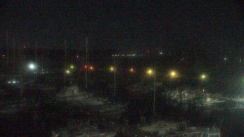 Weather camera view of Mandarin Holiday Marina.