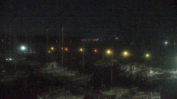 Weather camera view of Mandarin Holiday Marina.