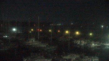 Weather camera view of Mandarin Holiday Marina.