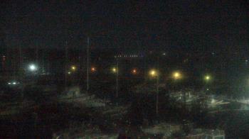Weather camera view of Mandarin Holiday Marina.