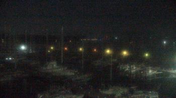 Weather camera view of Mandarin Holiday Marina.
