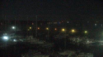 Weather camera view of Mandarin Holiday Marina.