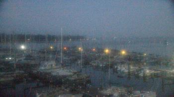 Weather camera view of Mandarin Holiday Marina.