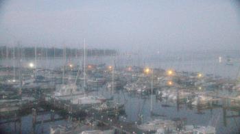 Weather camera view of Mandarin Holiday Marina.