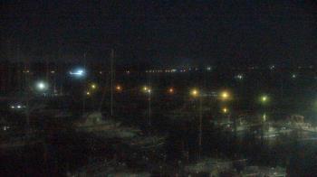 Weather camera view of Mandarin Holiday Marina.