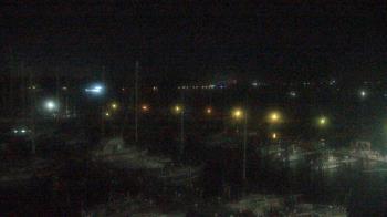 Weather camera view of Mandarin Holiday Marina.