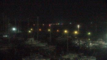 Weather camera view of Mandarin Holiday Marina.
