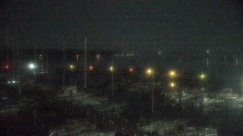 Weather camera view of Mandarin Holiday Marina.