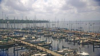 Weather camera view of Mandarin Holiday Marina.