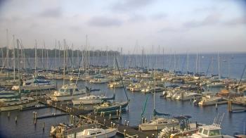 Weather camera view of Mandarin Holiday Marina.