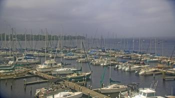 Weather camera view of Mandarin Holiday Marina.