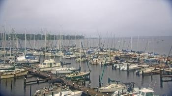 Weather camera view of Mandarin Holiday Marina.
