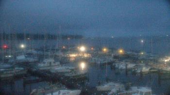 Weather camera view of Mandarin Holiday Marina.