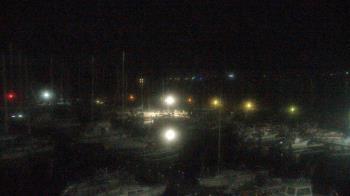 Weather camera view of Mandarin Holiday Marina.