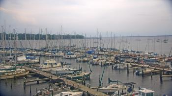 Weather camera view of Mandarin Holiday Marina.
