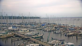 Weather camera view of Mandarin Holiday Marina.