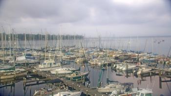 Weather camera view of Mandarin Holiday Marina.