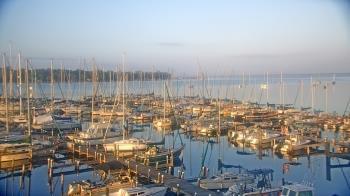 Weather camera view of Mandarin Holiday Marina.