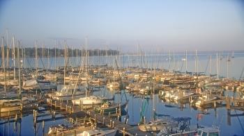 Weather camera view of Mandarin Holiday Marina.