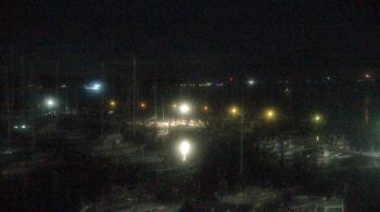 Weather camera view of Mandarin Holiday Marina.