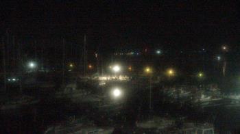 Weather camera view of Mandarin Holiday Marina.
