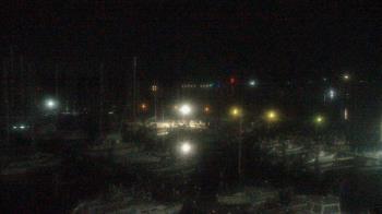 Weather camera view of Mandarin Holiday Marina.