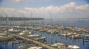 Weather camera view of Mandarin Holiday Marina.