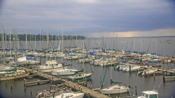 Weather camera view of Mandarin Holiday Marina.