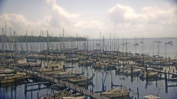 Weather camera view of Mandarin Holiday Marina.