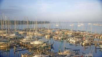 Weather camera view of Mandarin Holiday Marina.