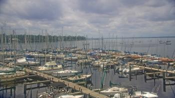 Weather camera view of Mandarin Holiday Marina.