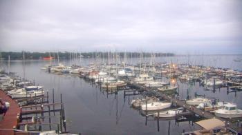 Weather camera view of Mandarin Holiday Marina.