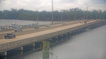 Weather camera view of Mandarin Holiday Marina.
