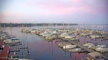 Weather camera view of Mandarin Holiday Marina.