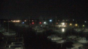 Weather camera view of Mandarin Holiday Marina.