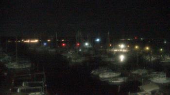 Weather camera view of Mandarin Holiday Marina.