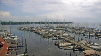 Weather camera view of Mandarin Holiday Marina.