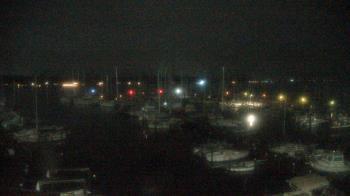 Weather camera view of Mandarin Holiday Marina.