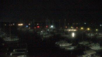 Weather camera view of Mandarin Holiday Marina.