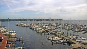Weather camera view of Mandarin Holiday Marina.