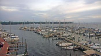 Weather camera view of Mandarin Holiday Marina.
