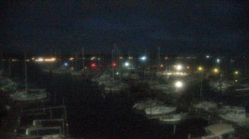 Weather camera view of Mandarin Holiday Marina.