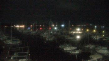 Weather camera view of Mandarin Holiday Marina.