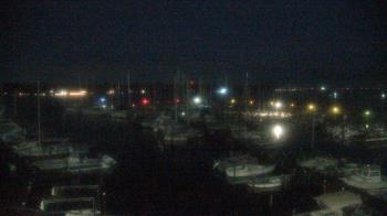 Weather camera view of Mandarin Holiday Marina.