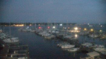 Weather camera view of Mandarin Holiday Marina.