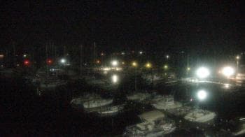 Weather camera view of Mandarin Holiday Marina.