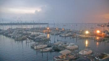 Weather camera view of Mandarin Holiday Marina.