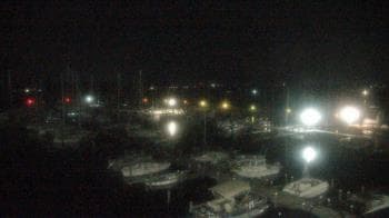 Weather camera view of Mandarin Holiday Marina.