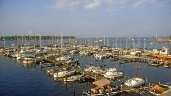 Weather camera view of Mandarin Holiday Marina.