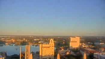 Weather camera view of Midflorida Credit Union.